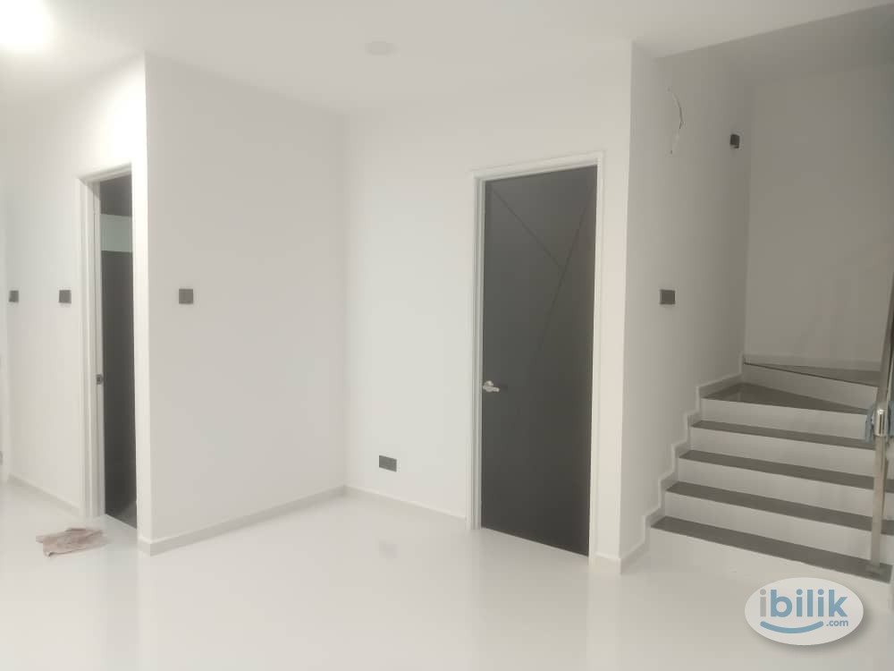 Room for rent near Hospital Seberang Jaya - Image 2