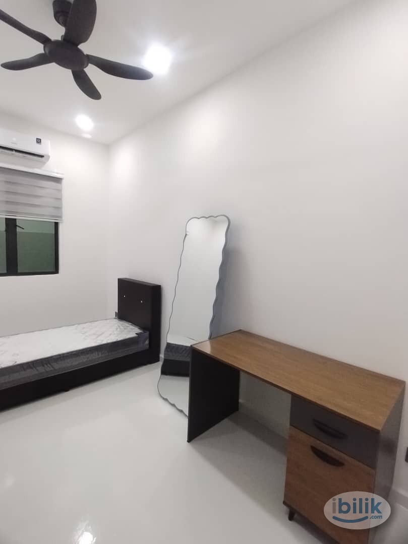 Room for rent near Hospital Seberang Jaya - Image 3