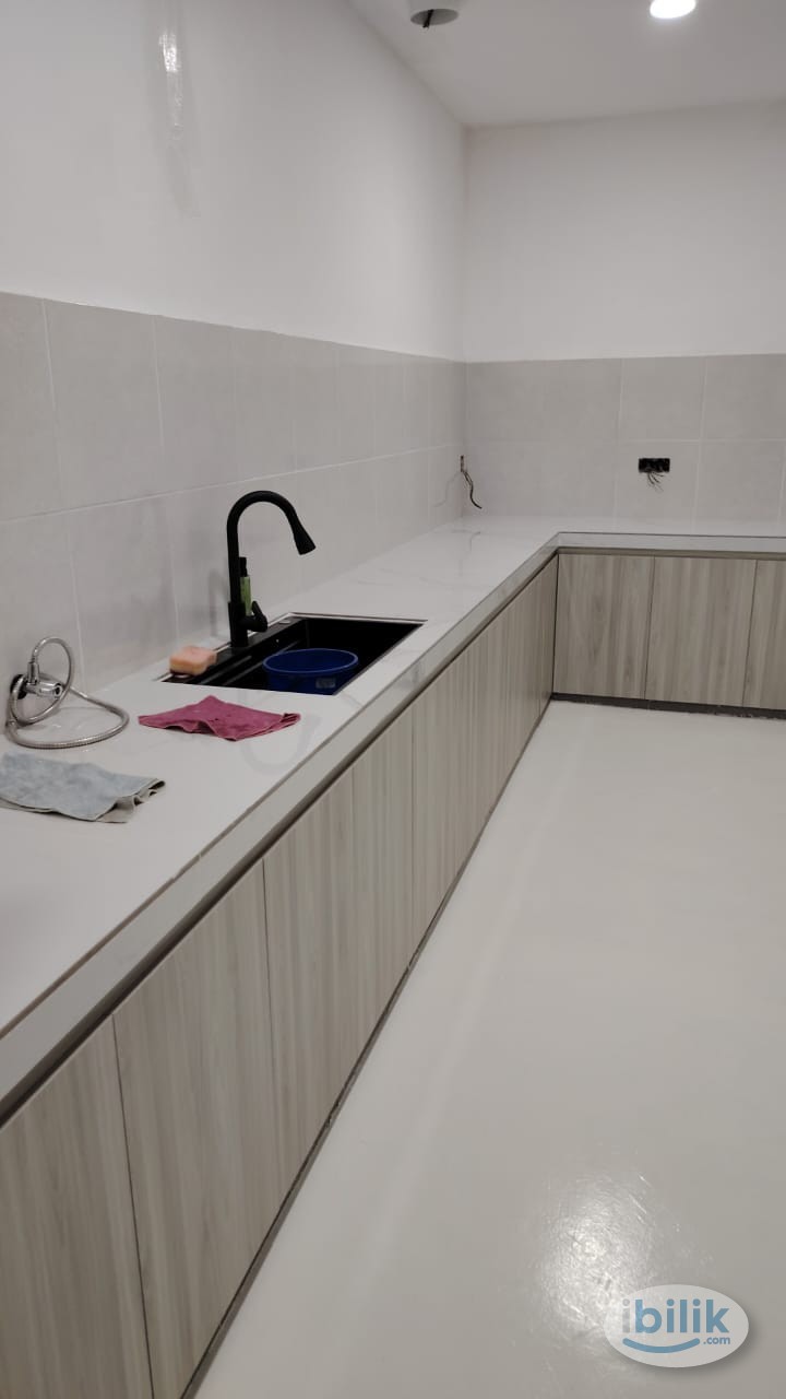 Room for rent near Hospital Seberang Jaya - Image 4