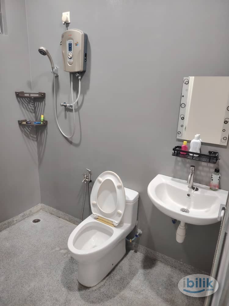 Room for rent near Hospital Seberang Jaya - Image 5