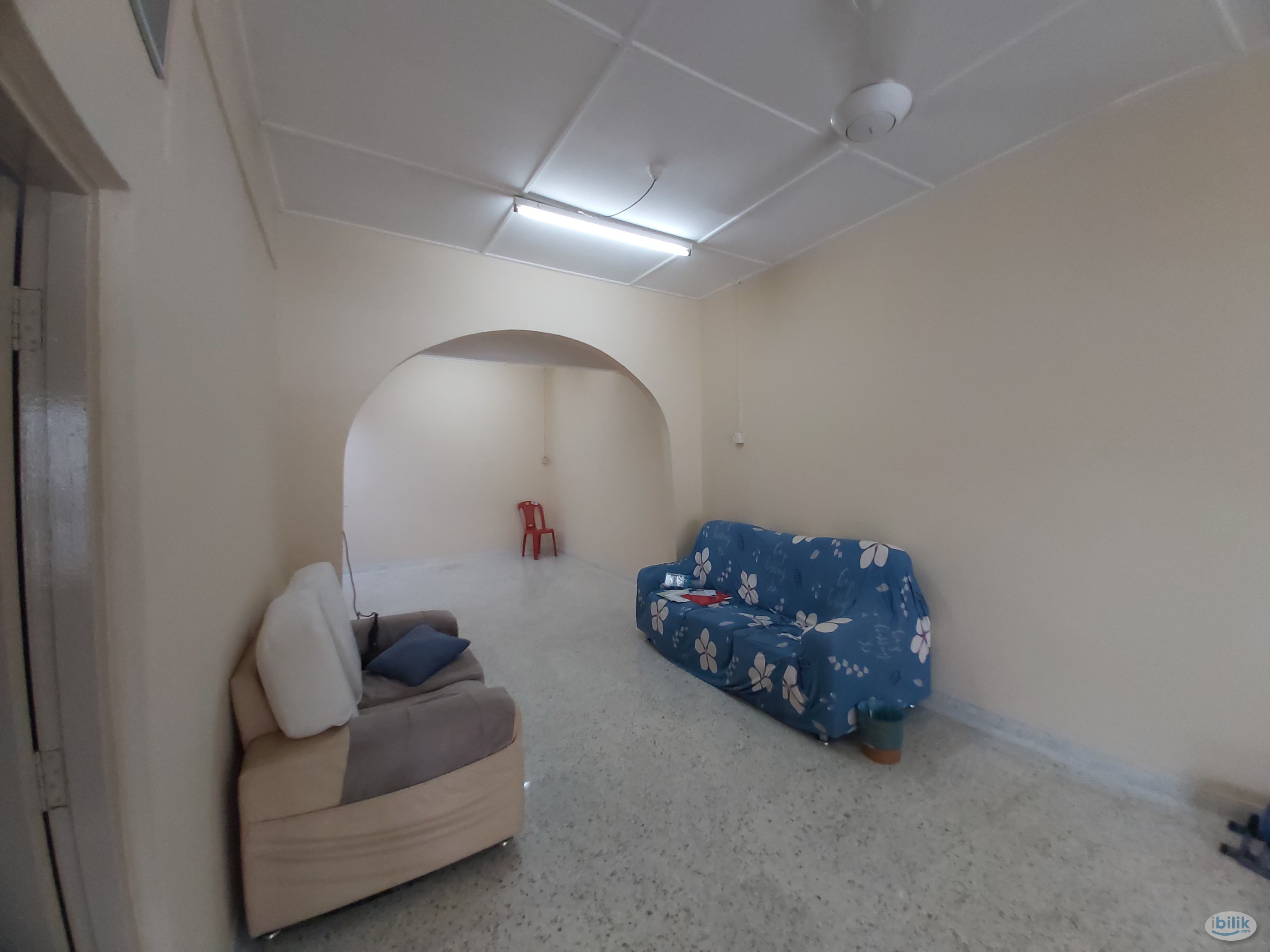 Single Room Opposite Hospital Besar Teluk Intan - Image 4