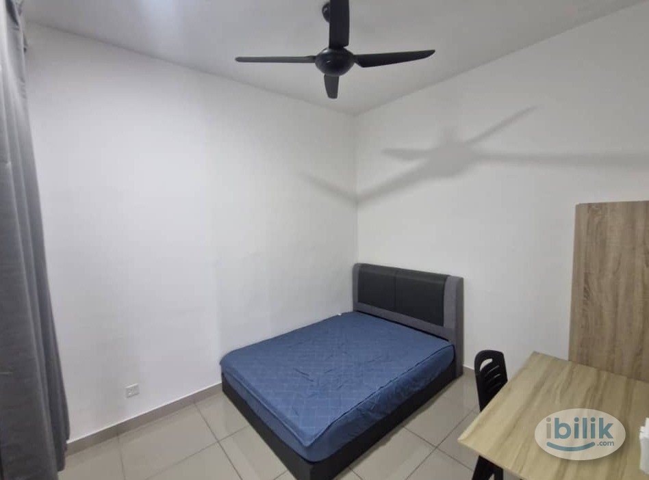 Middle Room at Saville @ D'Lake, Puchong - Image 1