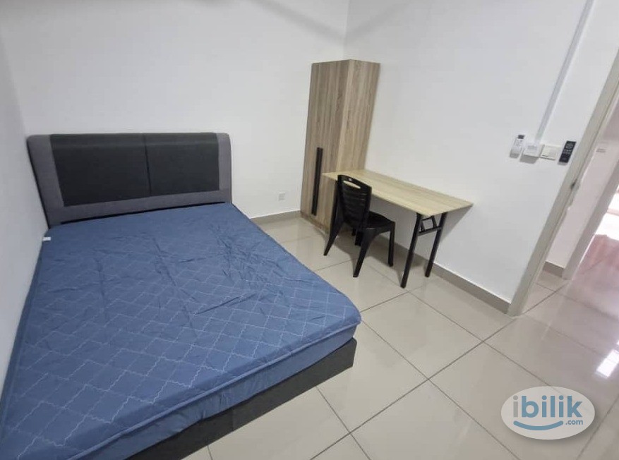 Middle Room at Saville @ D'Lake, Puchong - Image 2