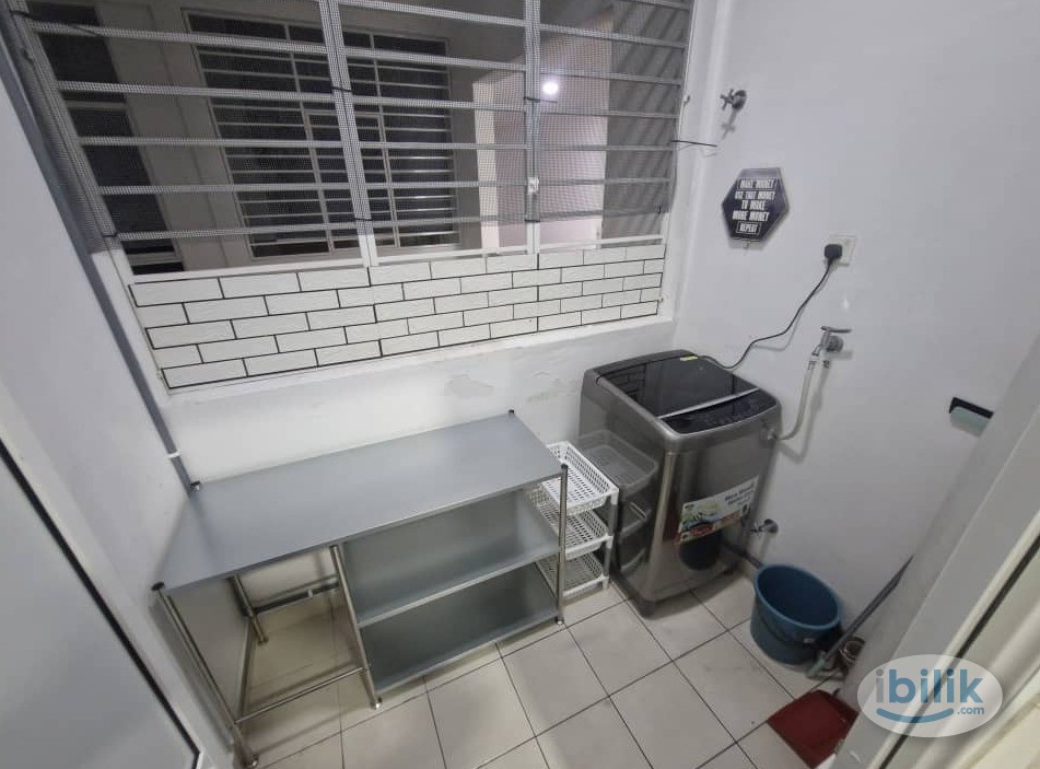 Middle Room at Saville @ D'Lake, Puchong - Image 3