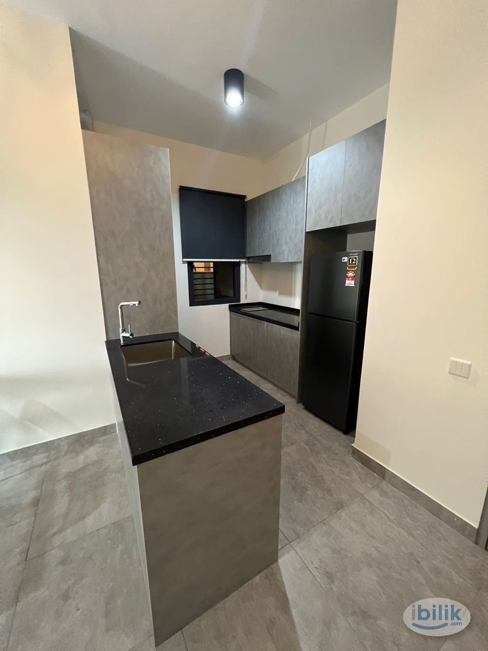 Cozy Single Room at Millerz Square, Old Klang Road - Image 1