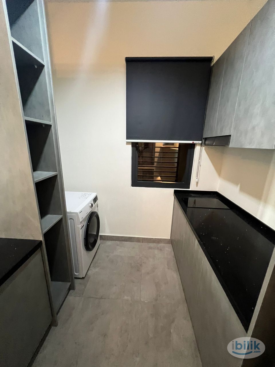 Cozy Single Room at Millerz Square, Old Klang Road - Image 4
