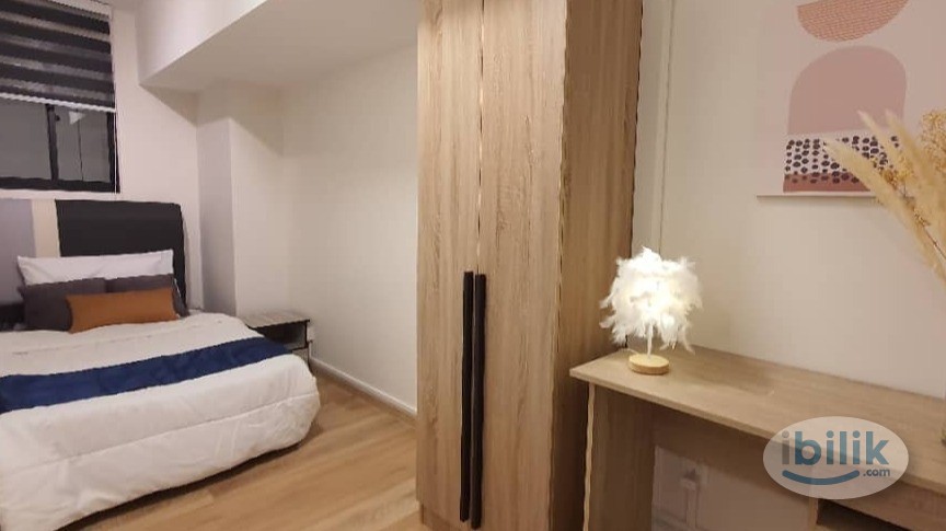 Single Room at Arte Cheras, Taman Midah - Image 1