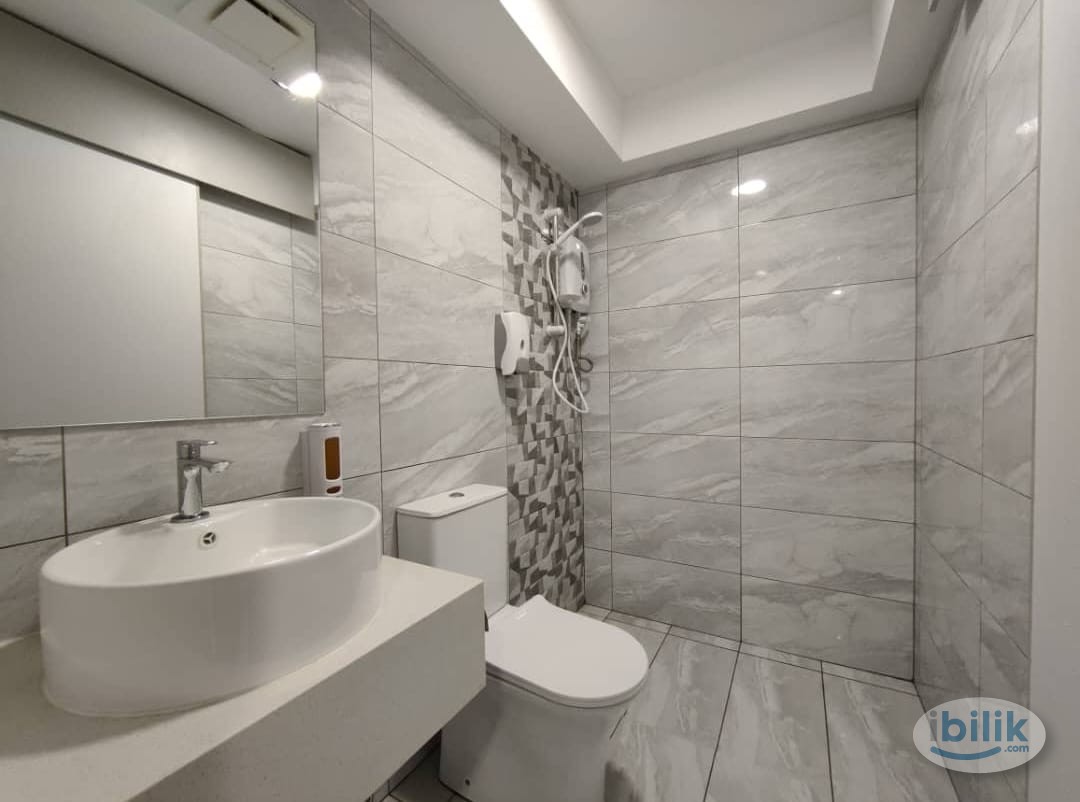 Single Room at Arte Cheras, Taman Midah - Image 4