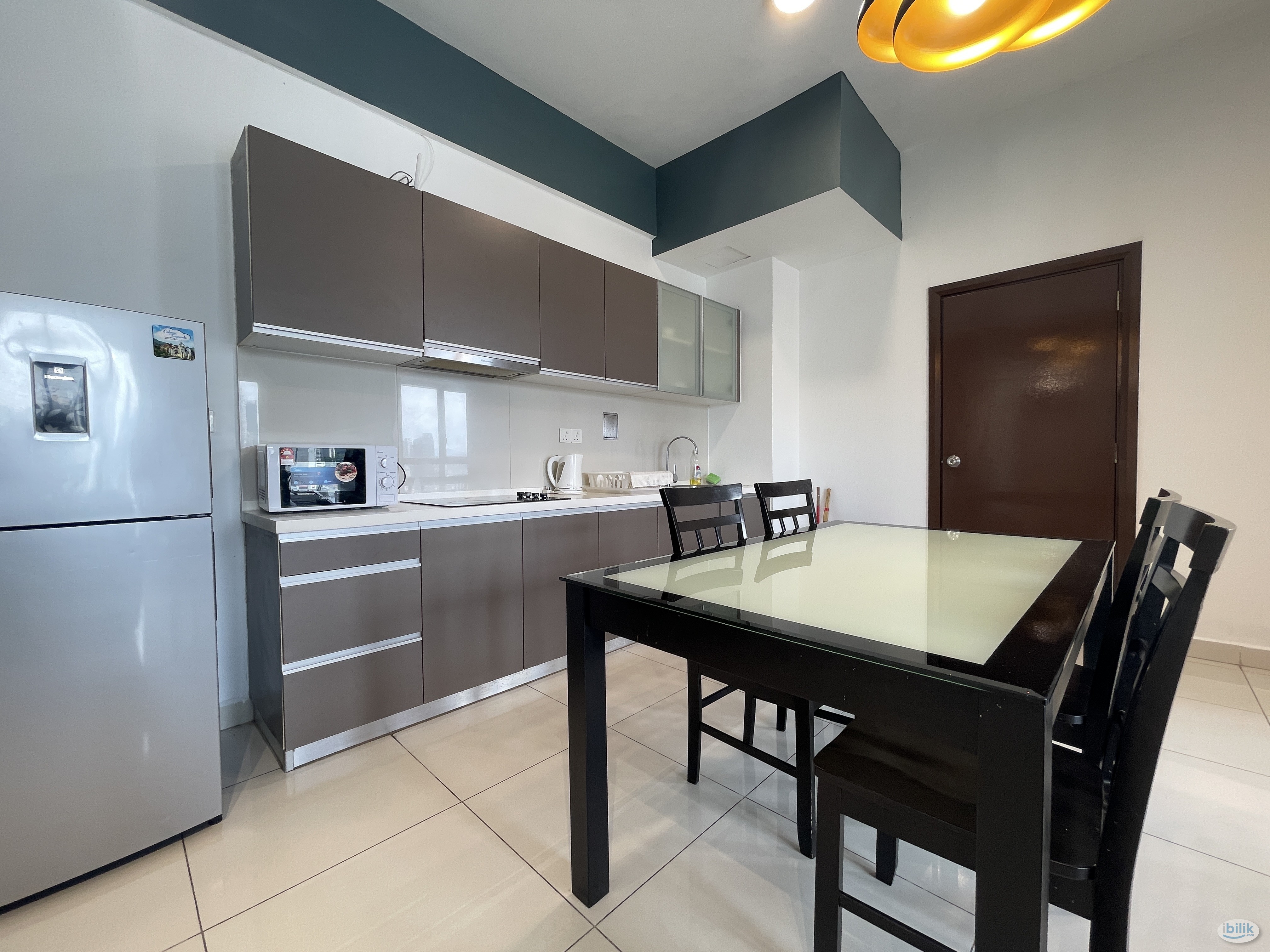Regalia Residence Master Room For Rent - Image 2
