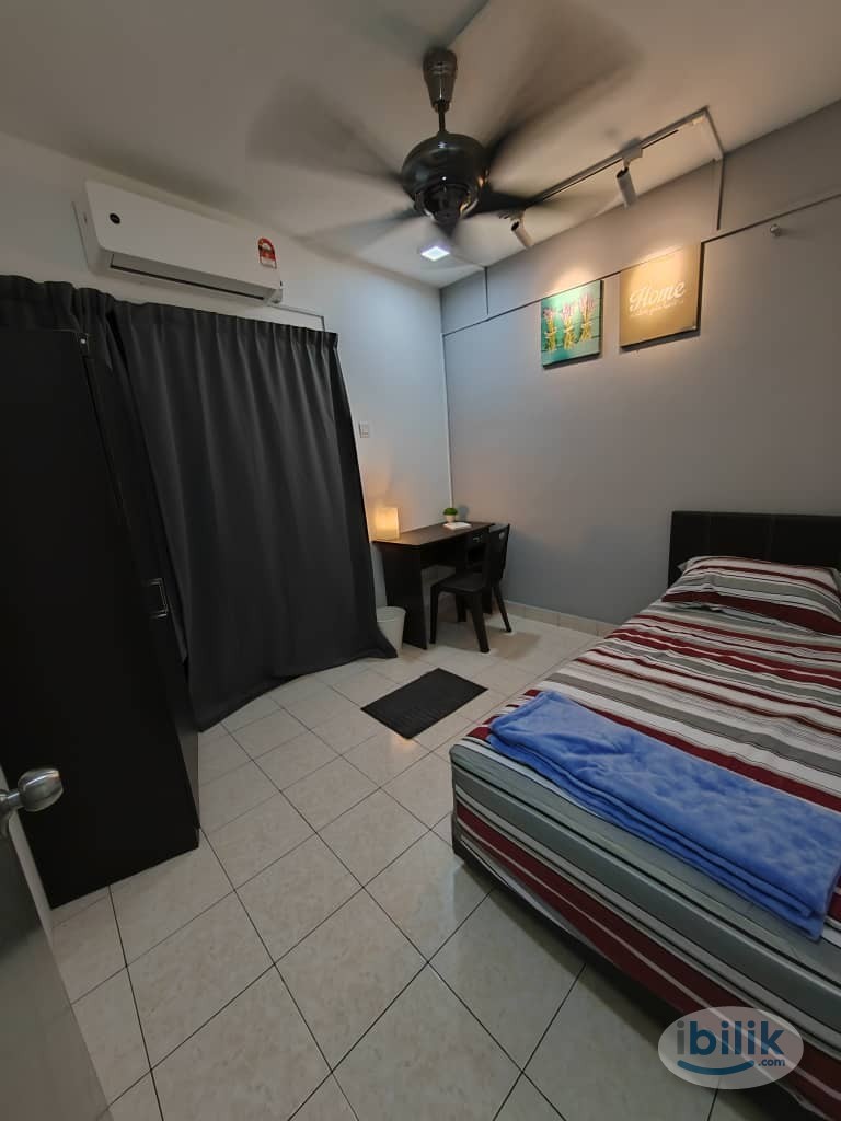 Single Room at Palm Spring, Kota Damansara - Image 1