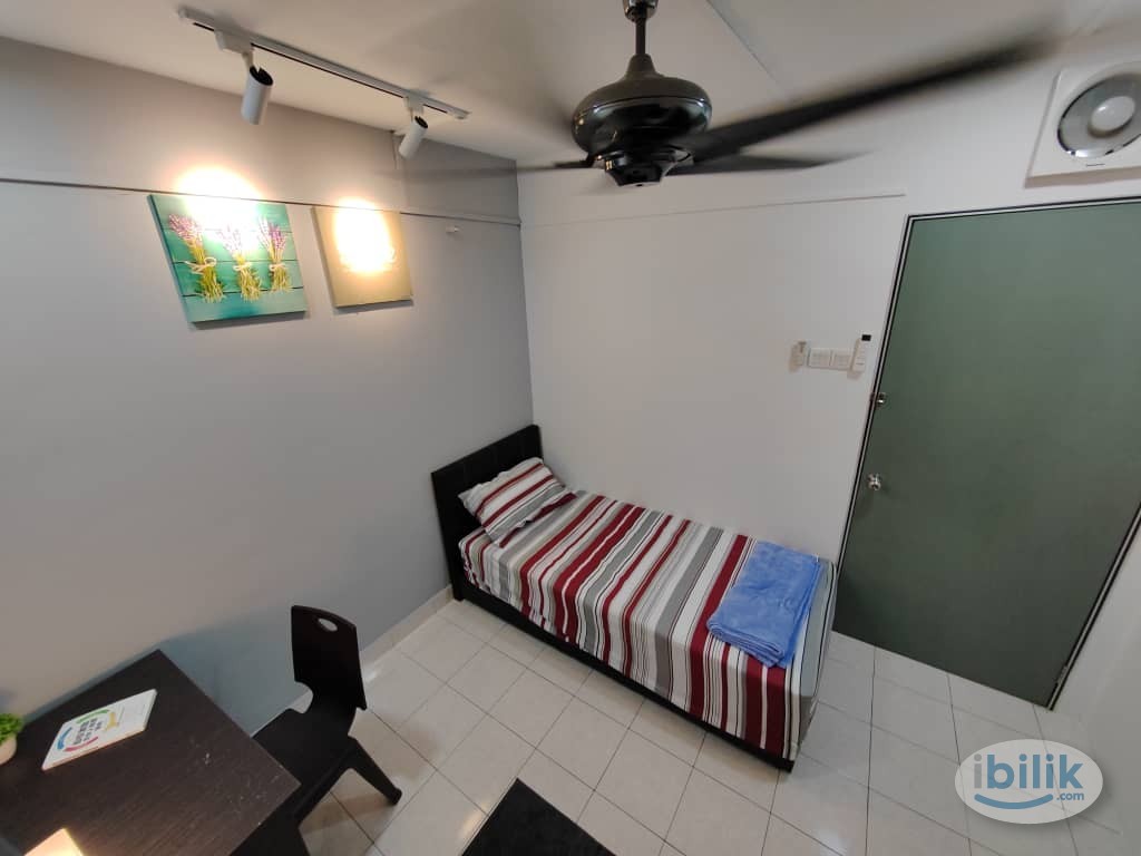Single Room at Palm Spring, Kota Damansara - Image 2
