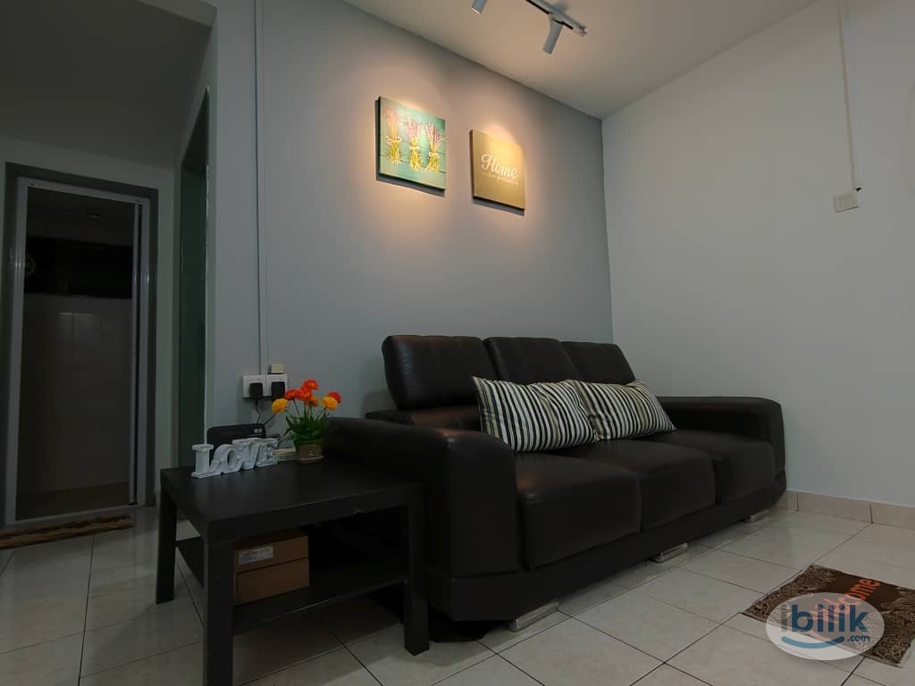 Single Room at Palm Spring, Kota Damansara - Image 3