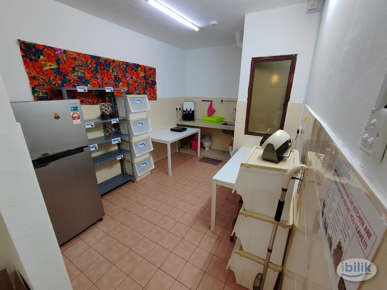 Single Room at Palm Spring, Kota Damansara - Image 5