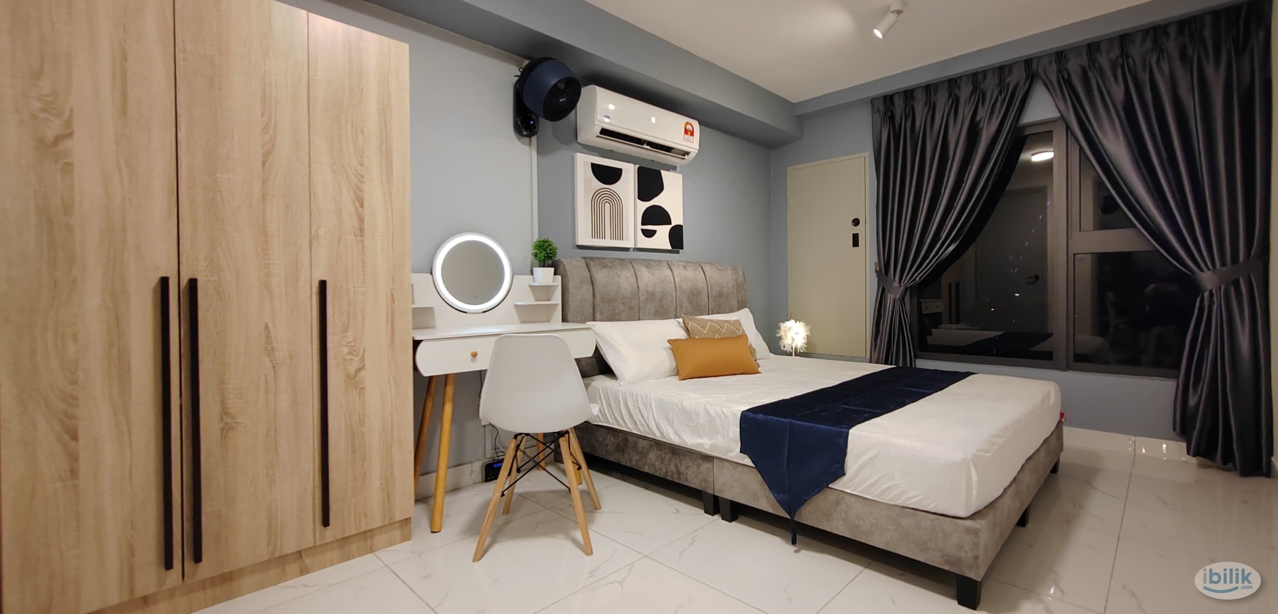 Master Room at Arte Cheras, Taman Midah - Image 1