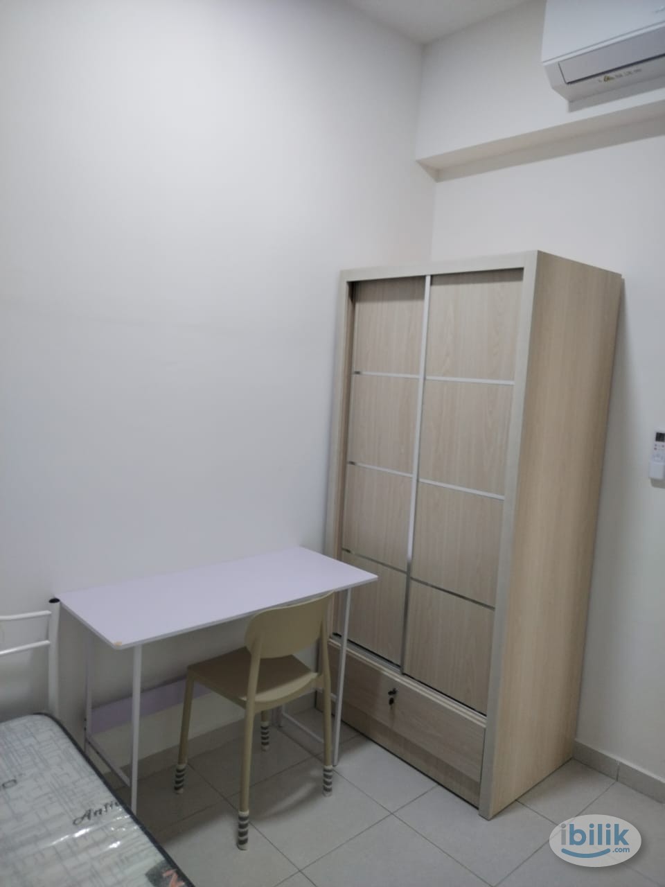Single Room at Havana Beach Residences, Bayan Lepas - Image 1