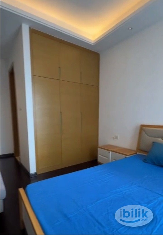 Master Room at R&F Princess Cove, Johor Bahru - Image 1