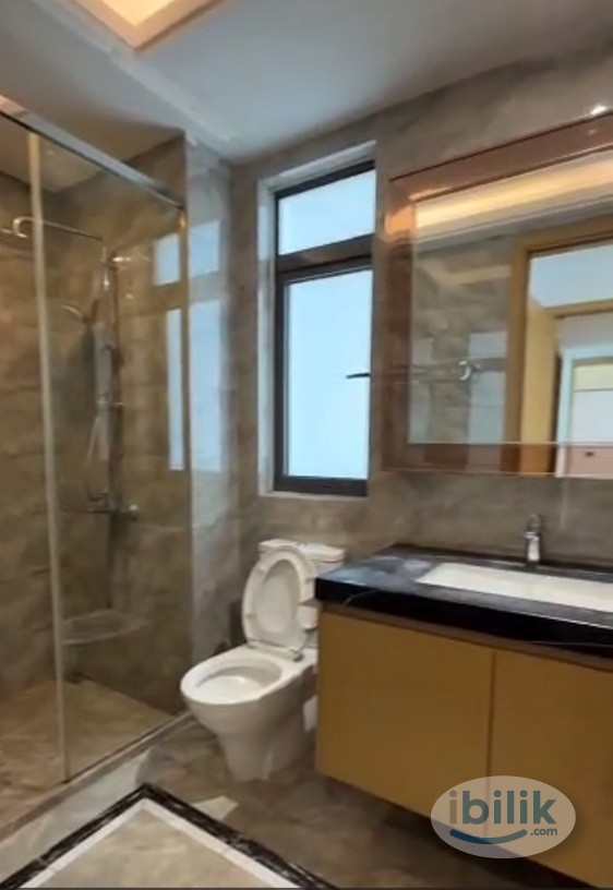 Master Room at R&F Princess Cove, Johor Bahru - Image 2