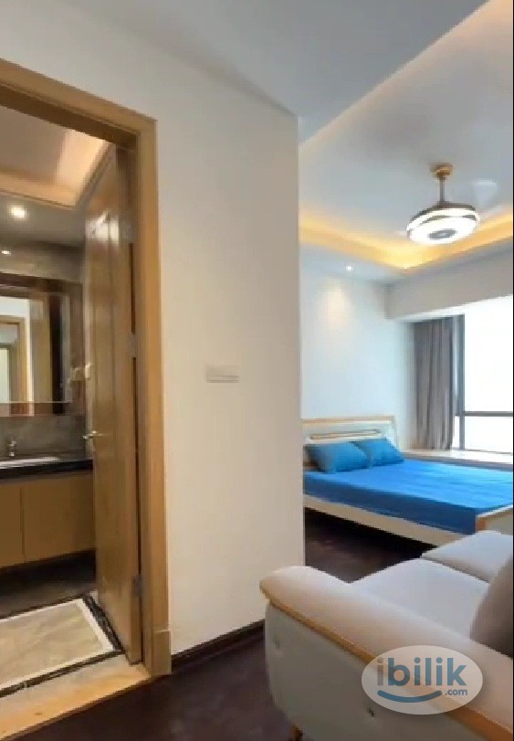 Master Room at R&F Princess Cove, Johor Bahru - Image 3