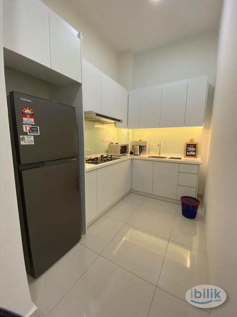 Master Room at Res 280, Selayang - Image 1