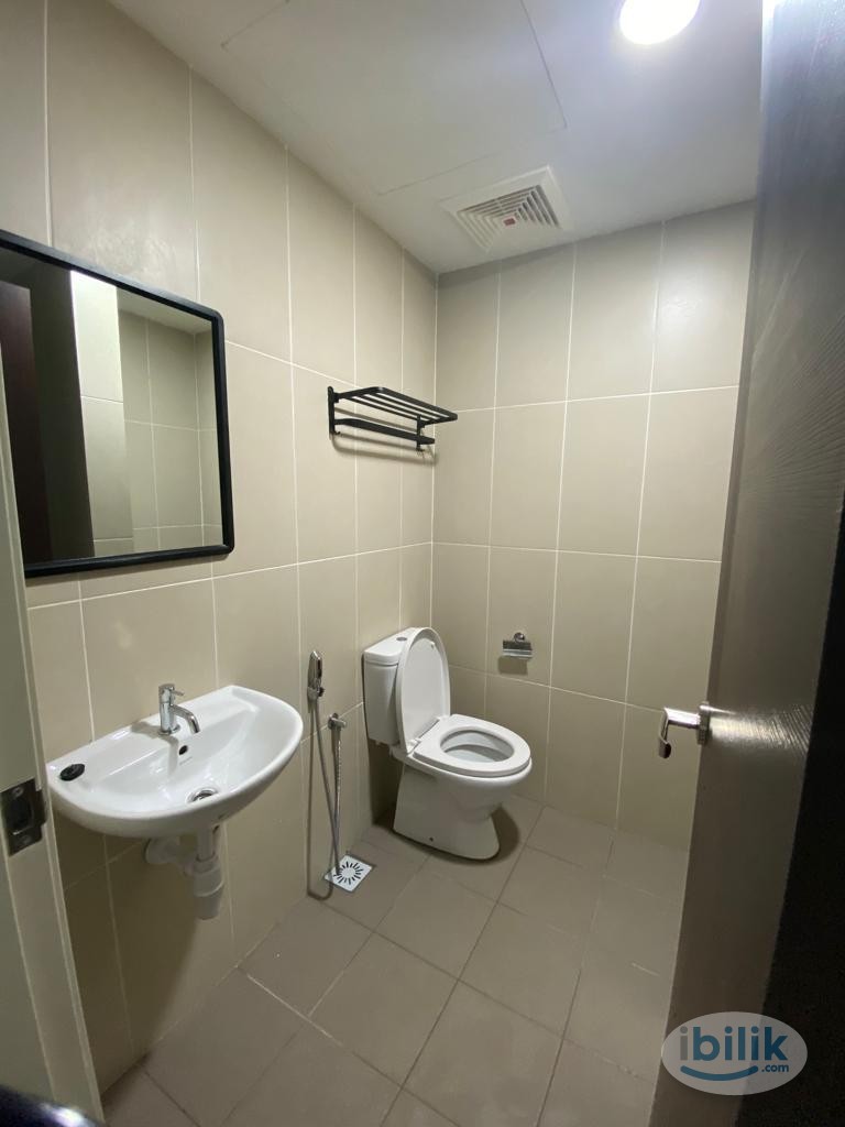 Master Room at Res 280, Selayang - Image 2
