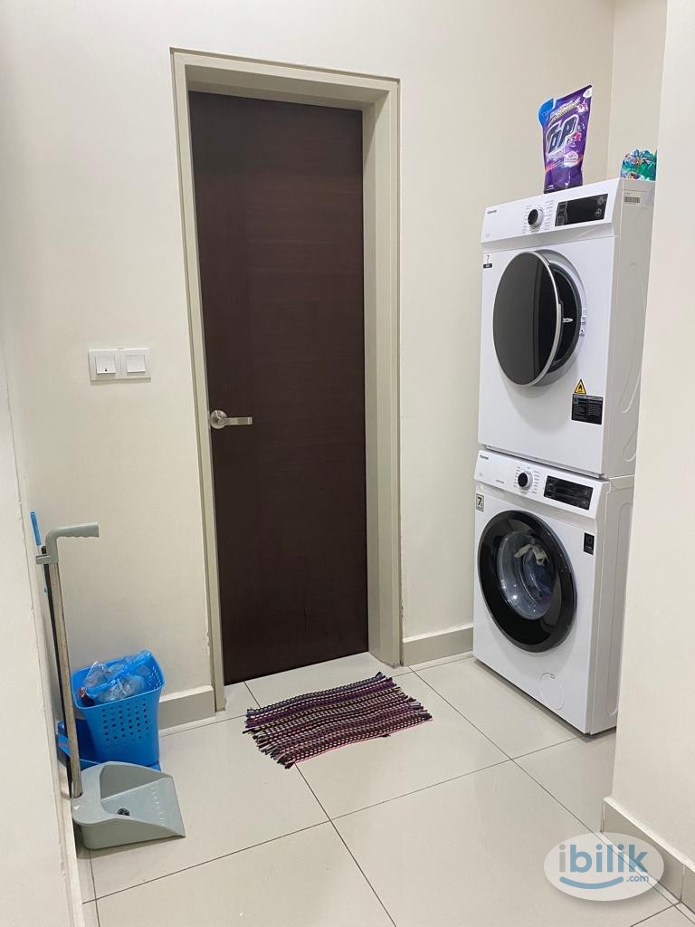 Master Room at Res 280, Selayang - Image 3