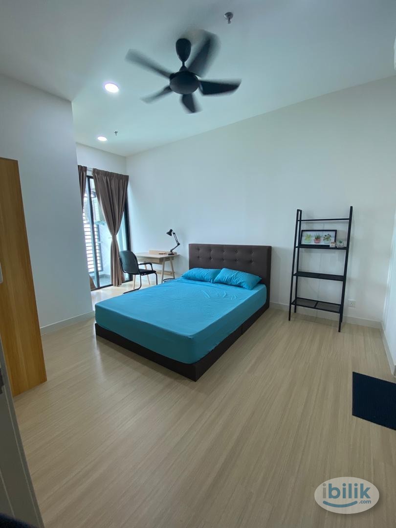 Master Room at Res 280, Selayang - Image 4