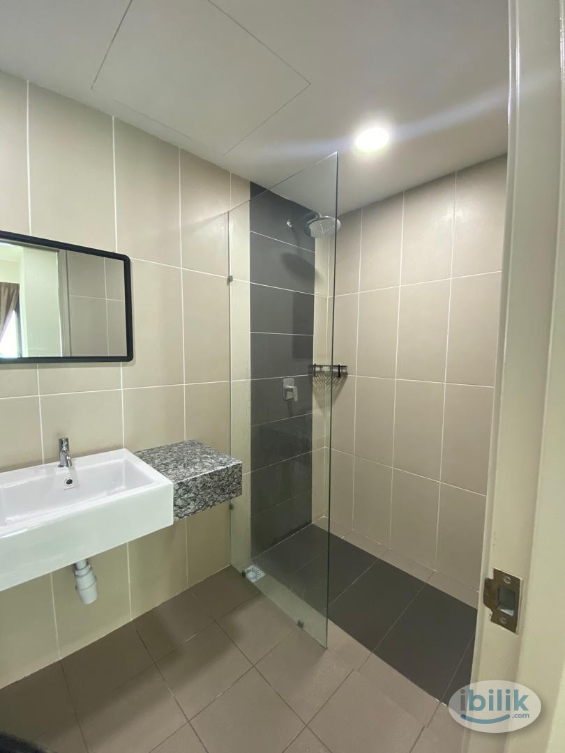 Master Room at Res 280, Selayang - Image 5