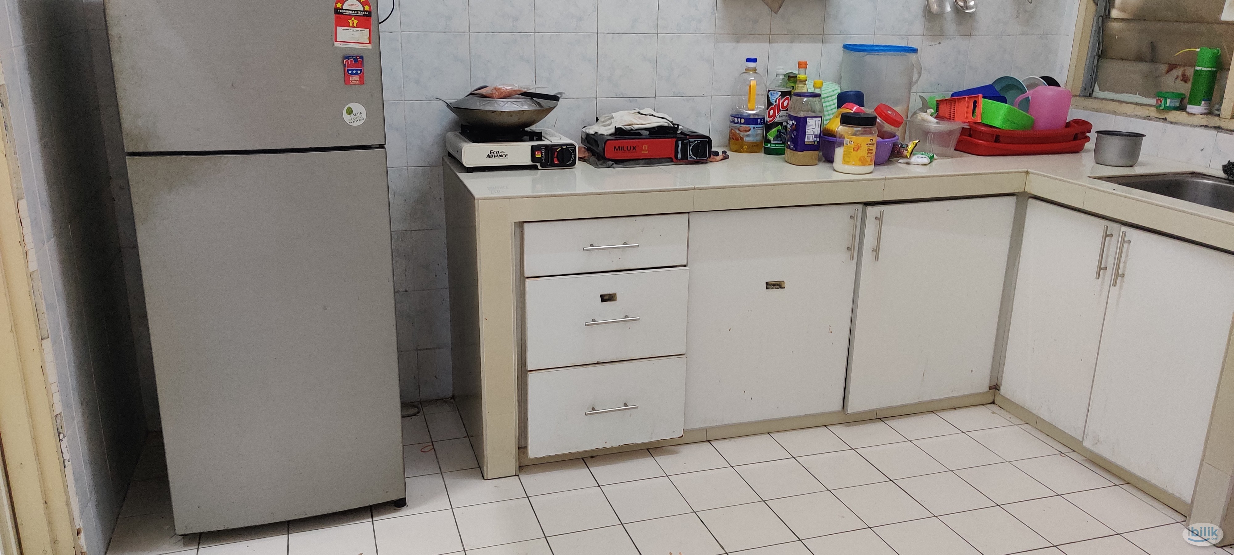Single Room at Bandar Sunway, Petaling Jaya - Image 2