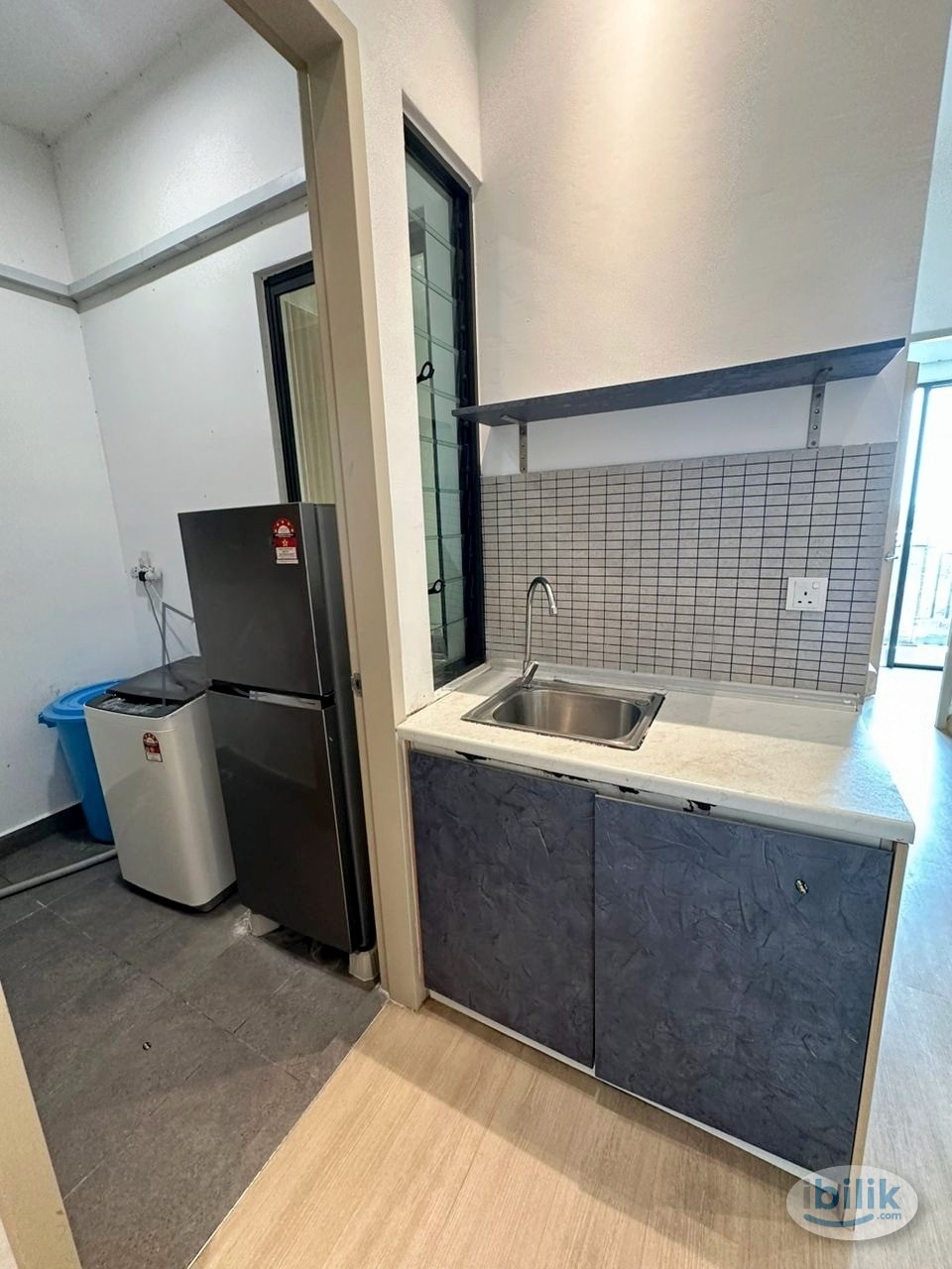 Middle Room at SS13 Subang Jaya, Selangor (Have Balcony) - Image 2
