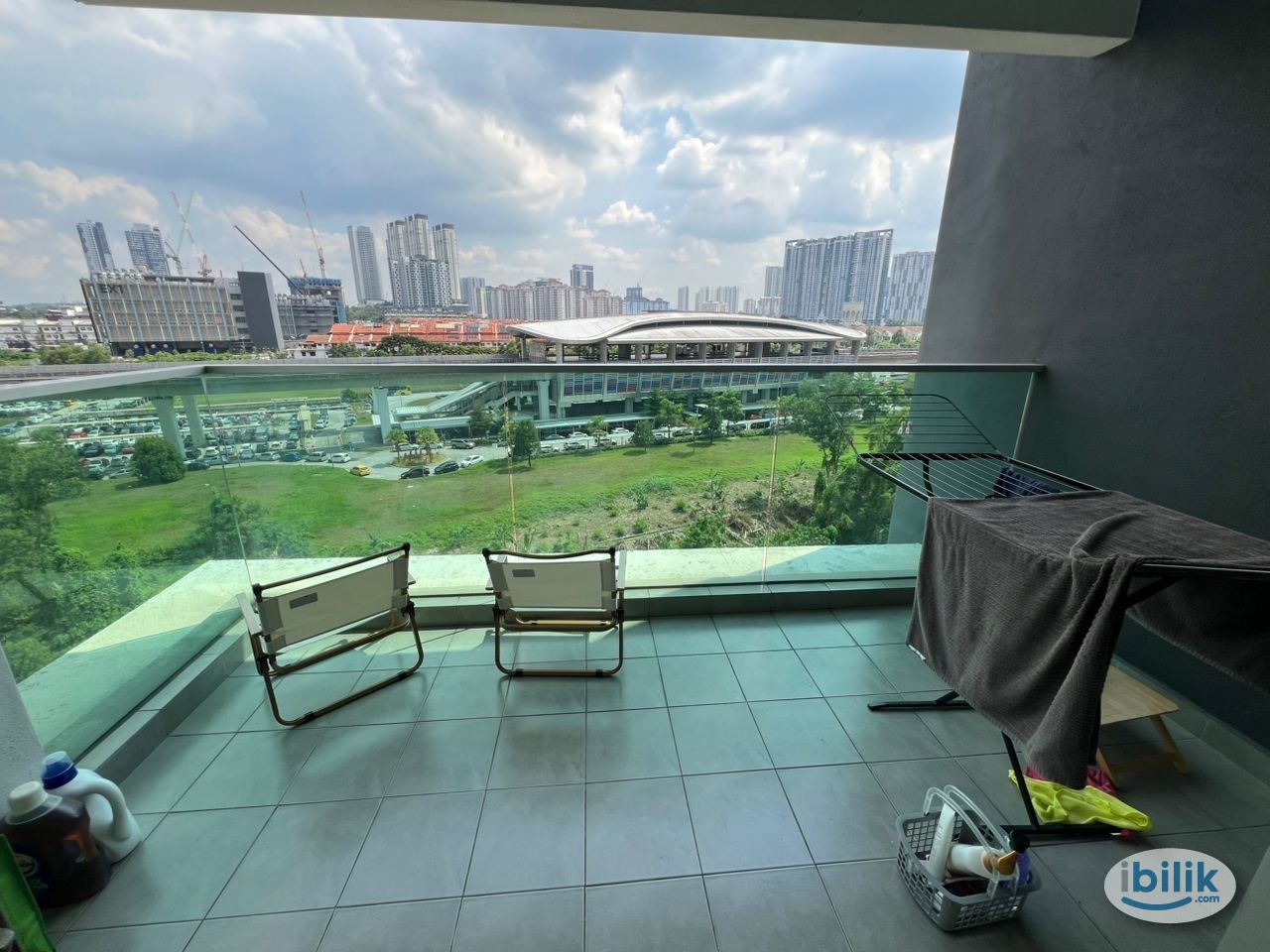 Middle Room at Kiara Residence 2, Bukit Jalil - Image 5