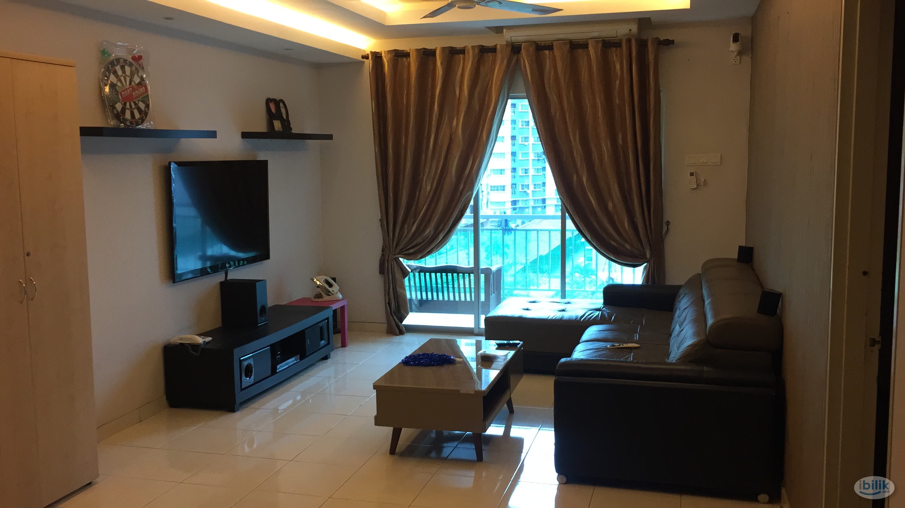 Middle Room at Klang, Selangor - Image 2