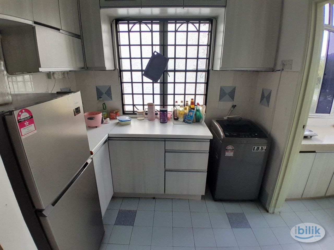 [Salvia Flat] Small Room Rent Near The Strand, NSK, Giant, Menara Mitraland, MUST, Dataran Sunway - Image 1