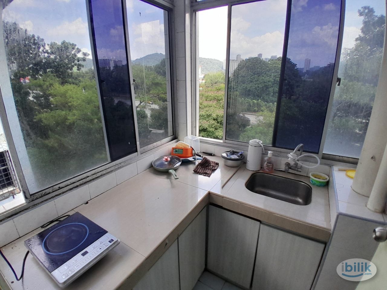 [Salvia Flat] Small Room Rent Near The Strand, NSK, Giant, Menara Mitraland, MUST, Dataran Sunway - Image 2