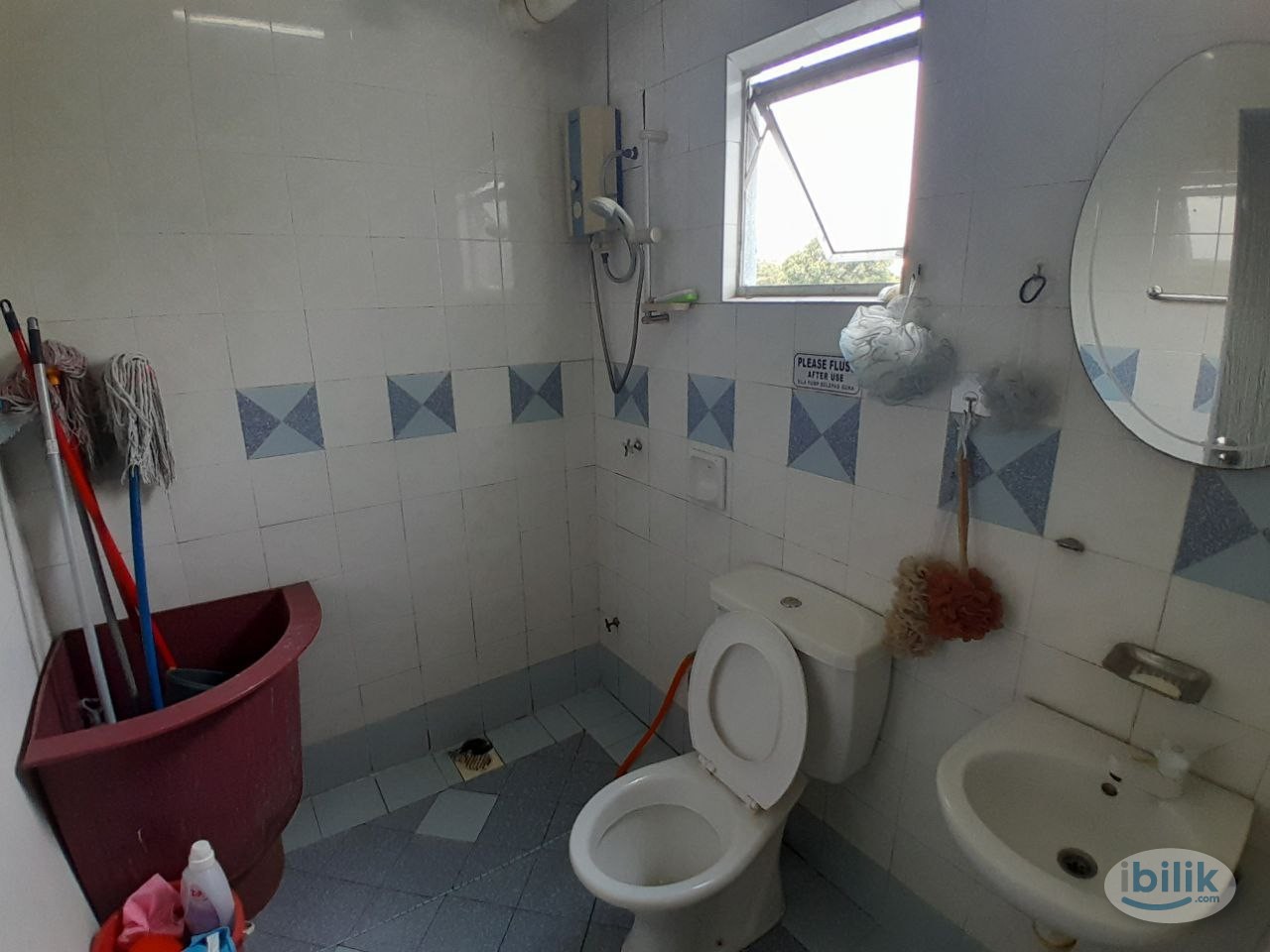 [Salvia Flat] Small Room Rent Near The Strand, NSK, Giant, Menara Mitraland, MUST, Dataran Sunway - Image 3