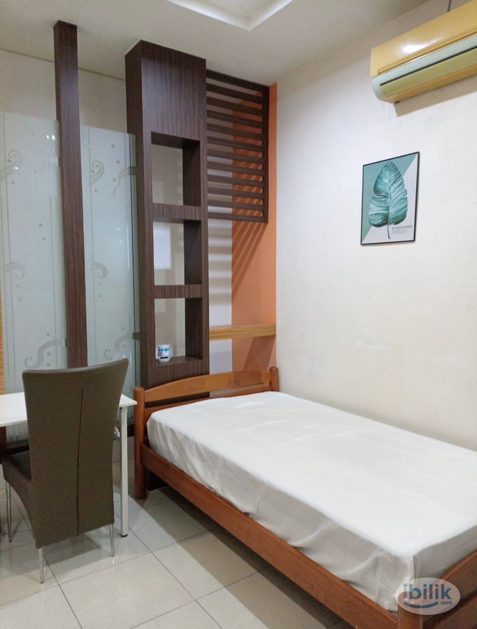 Single room for rent at Seberang Perai - Image 1