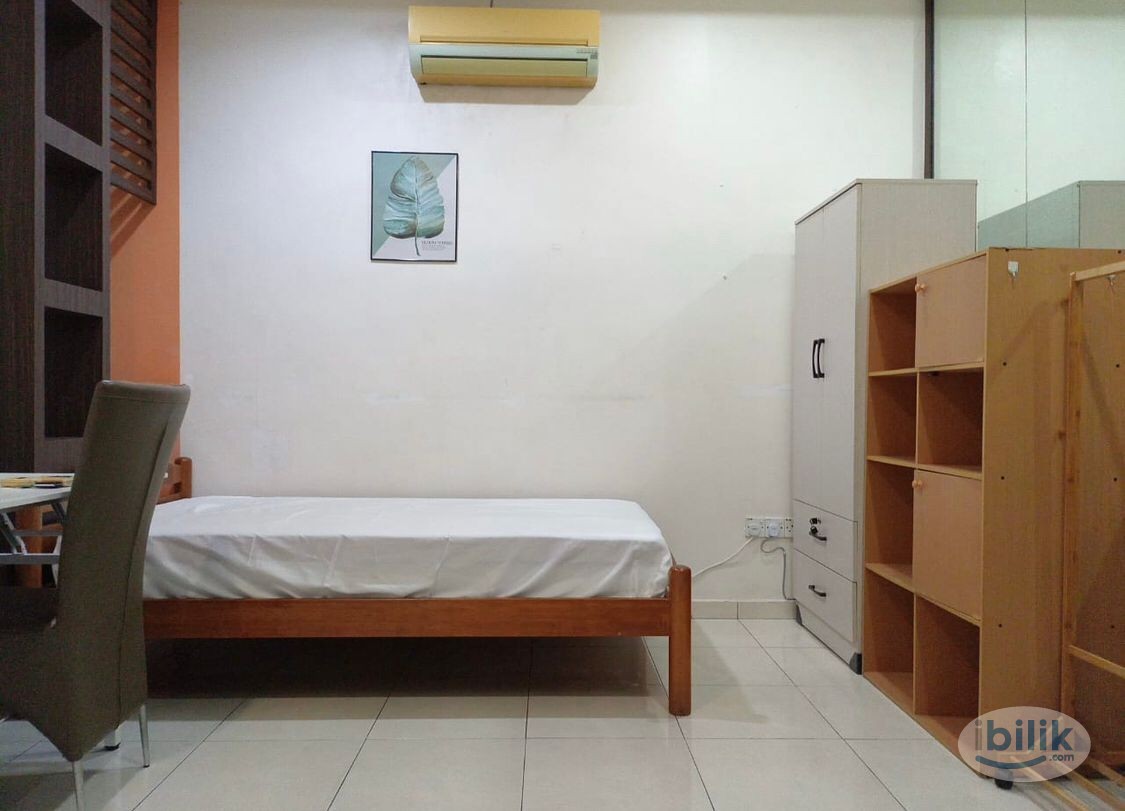 Single room for rent at Seberang Perai - Image 2