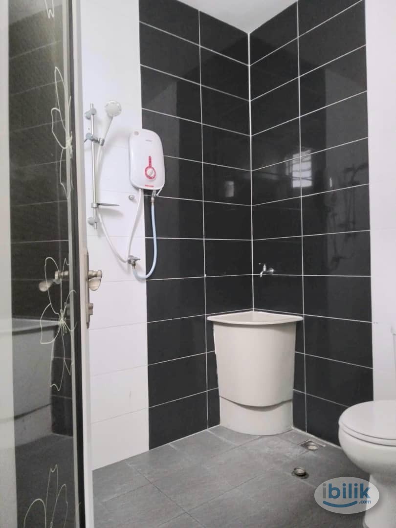 Single room for rent at Seberang Perai - Image 3