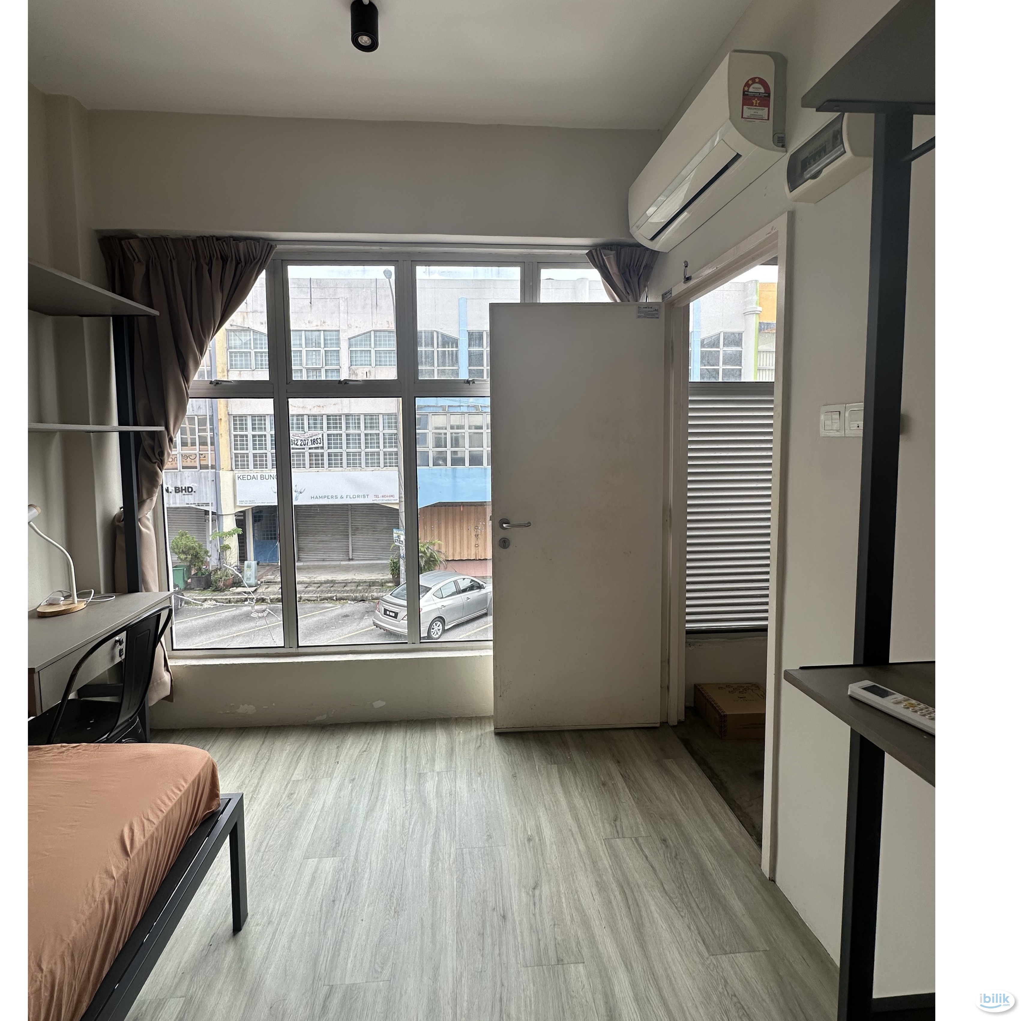 ‼️🤩 FEMALE UNIT NEAR LRT USJ21 ‼️🚊 ZERO DEPOSIT 🤩 - Image 5