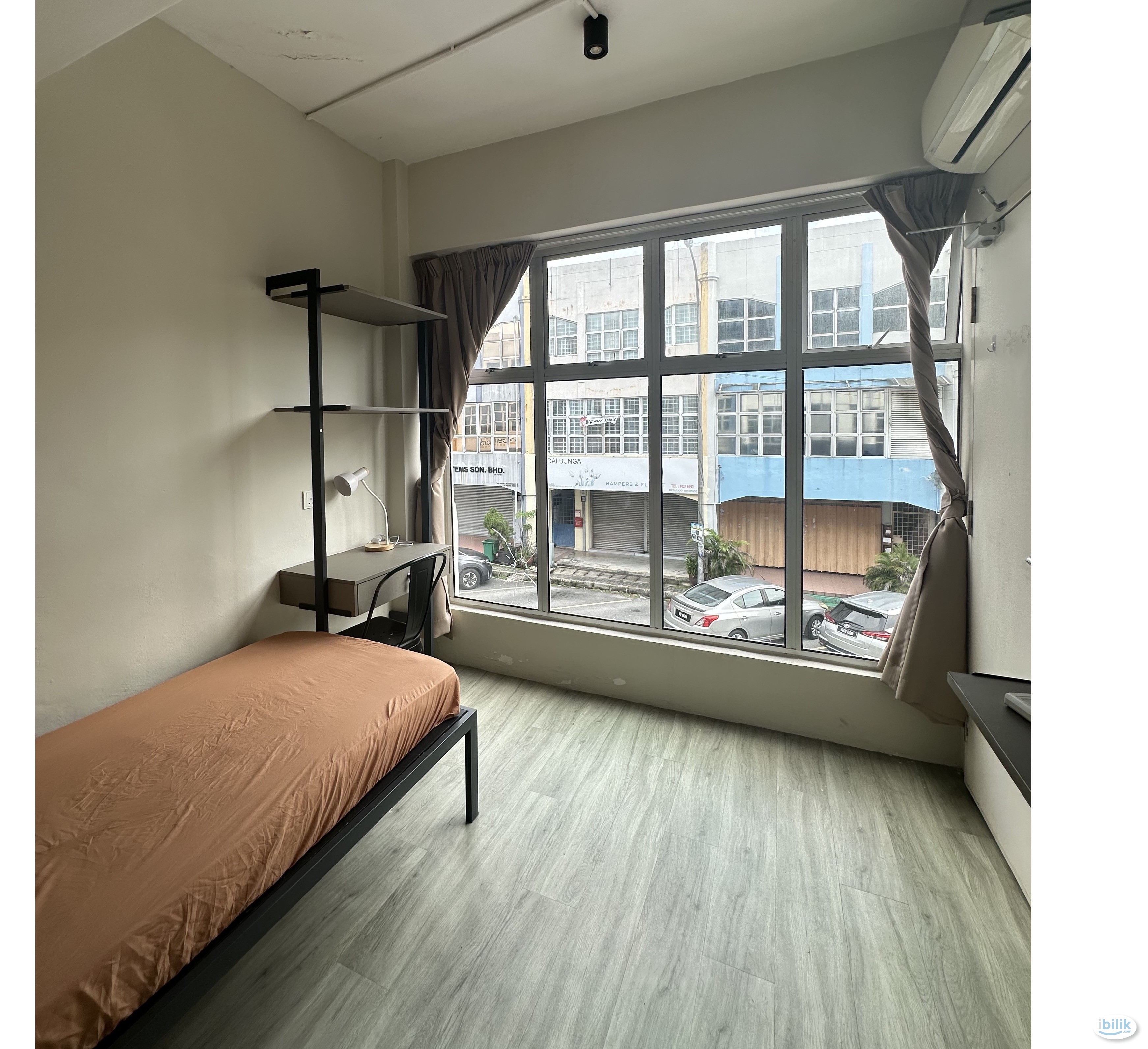 ‼️🤩 FEMALE UNIT NEAR LRT USJ21 ‼️🚊 ZERO DEPOSIT 🤩 - Image 1