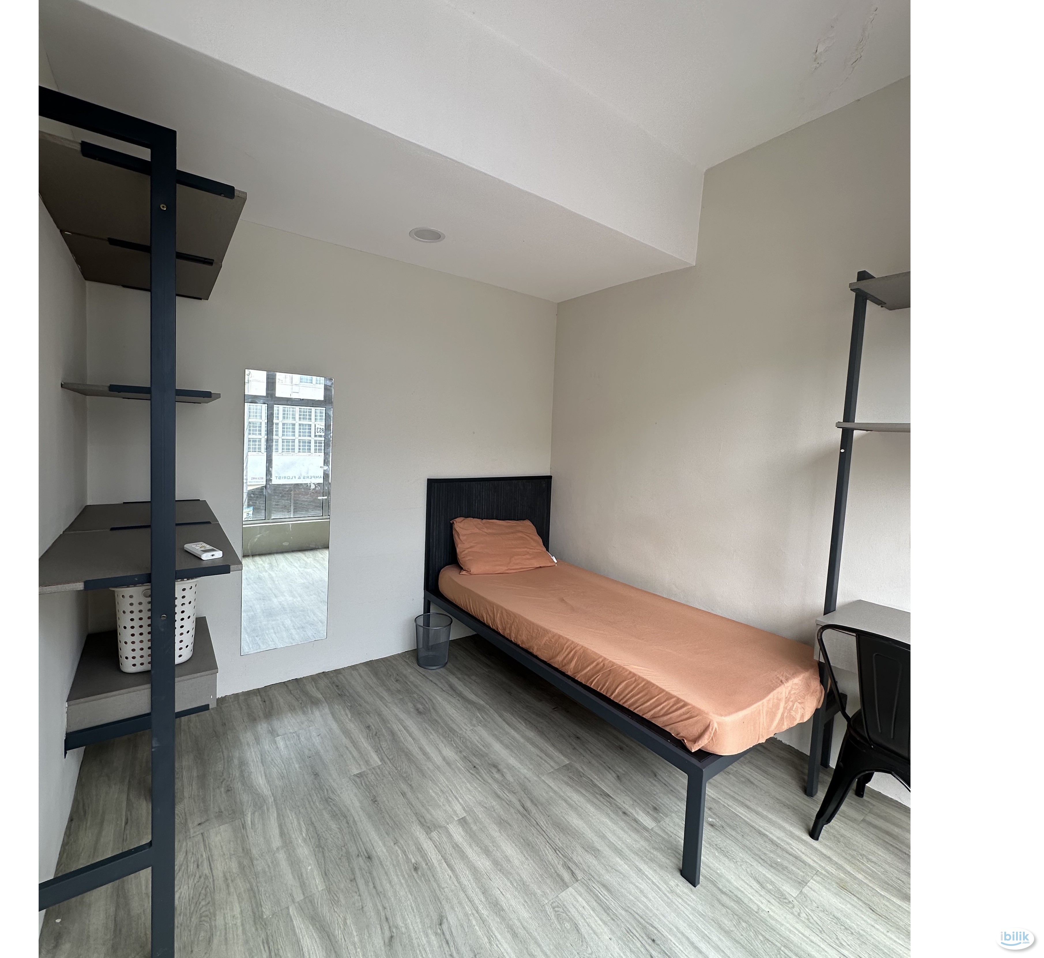 ‼️🤩 FEMALE UNIT NEAR LRT USJ21 ‼️🚊 ZERO DEPOSIT 🤩 - Image 2