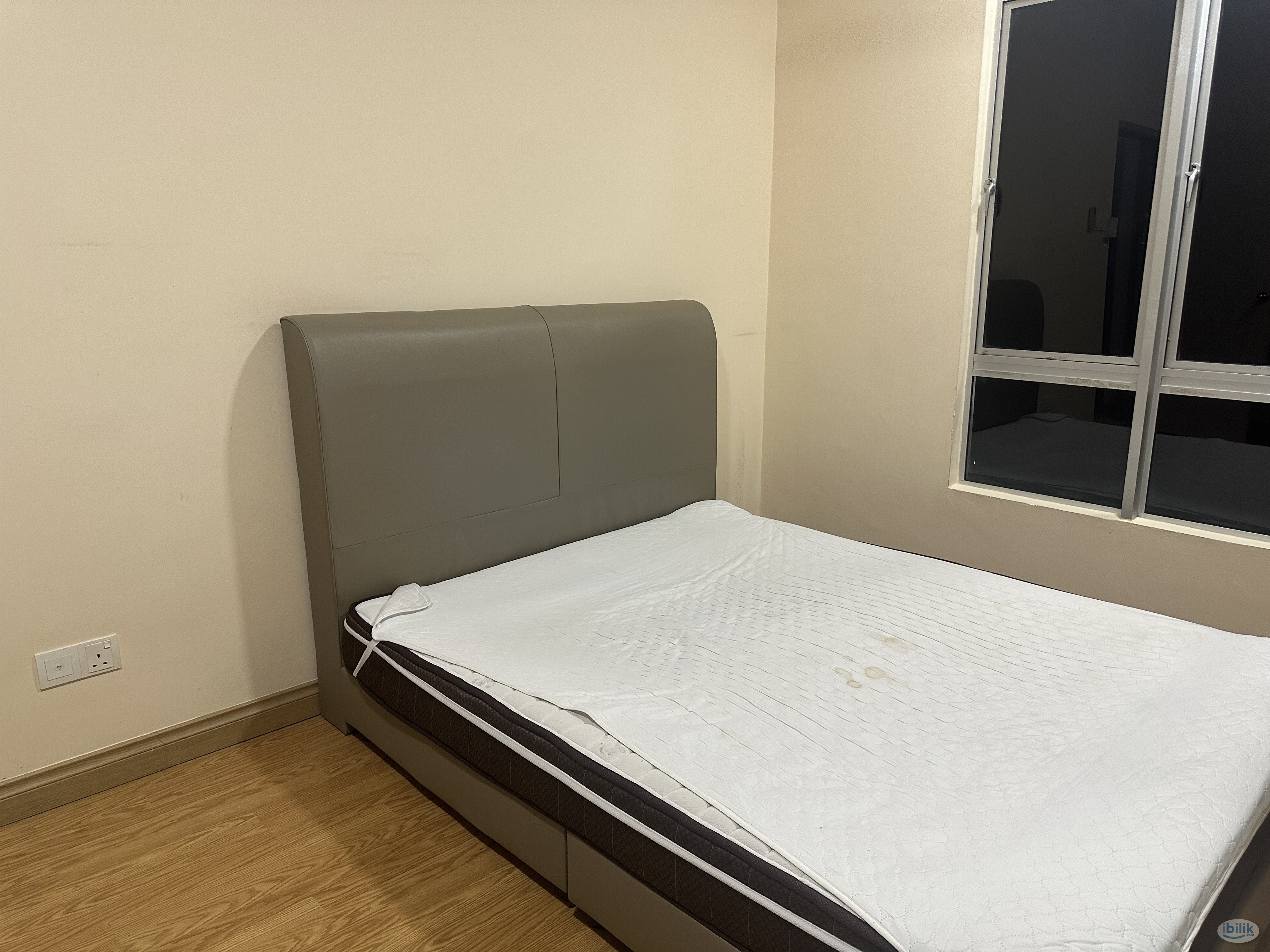 Middle Room at Taman Raintree, Batu Caves - Image 4