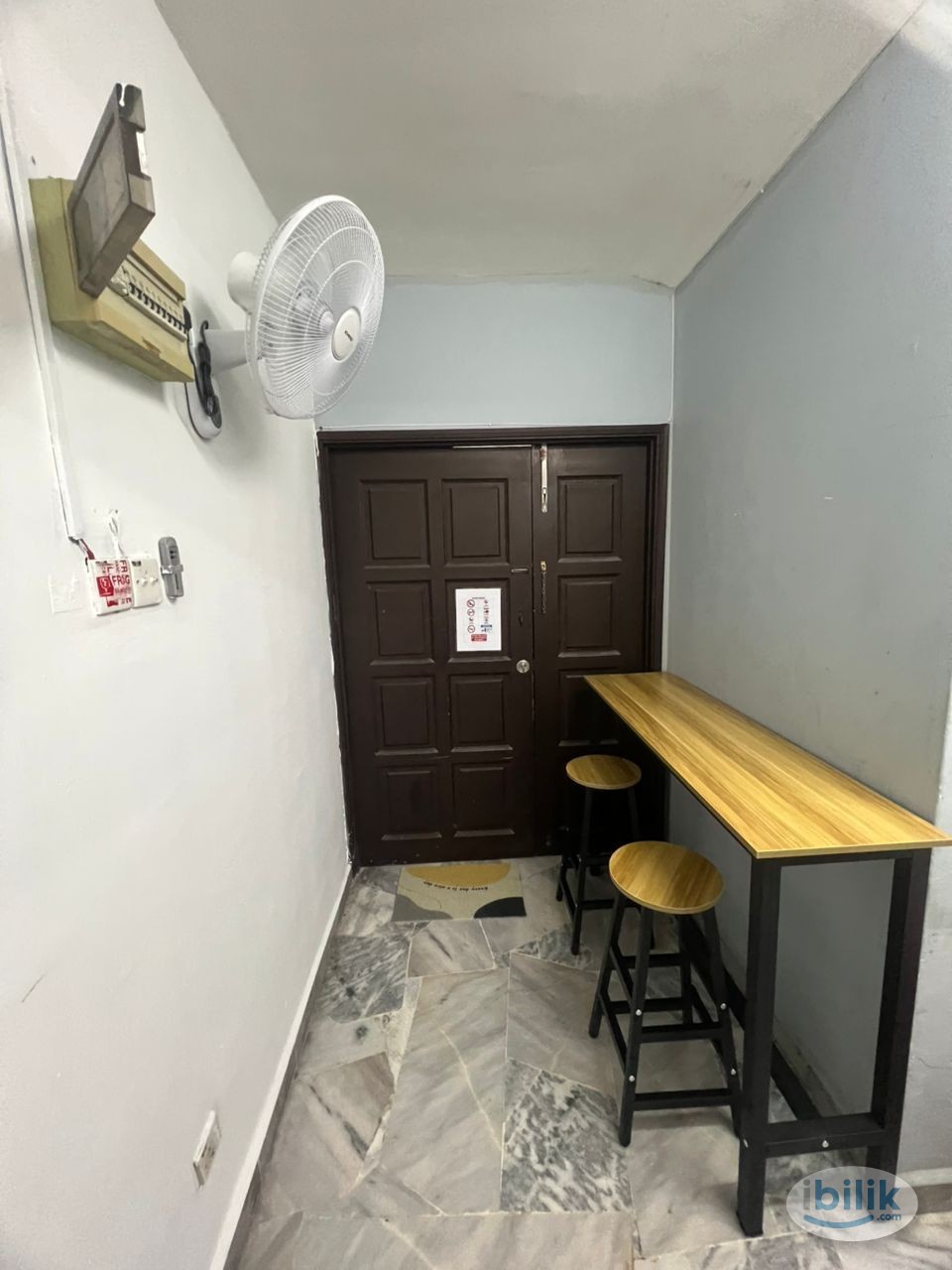Middle Room at Ilham Apartment, TTDI Jaya - Image 4