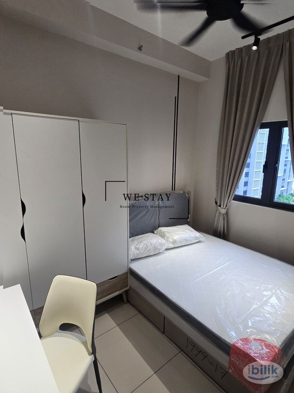 D Quince Female Room Rental - Image 1
