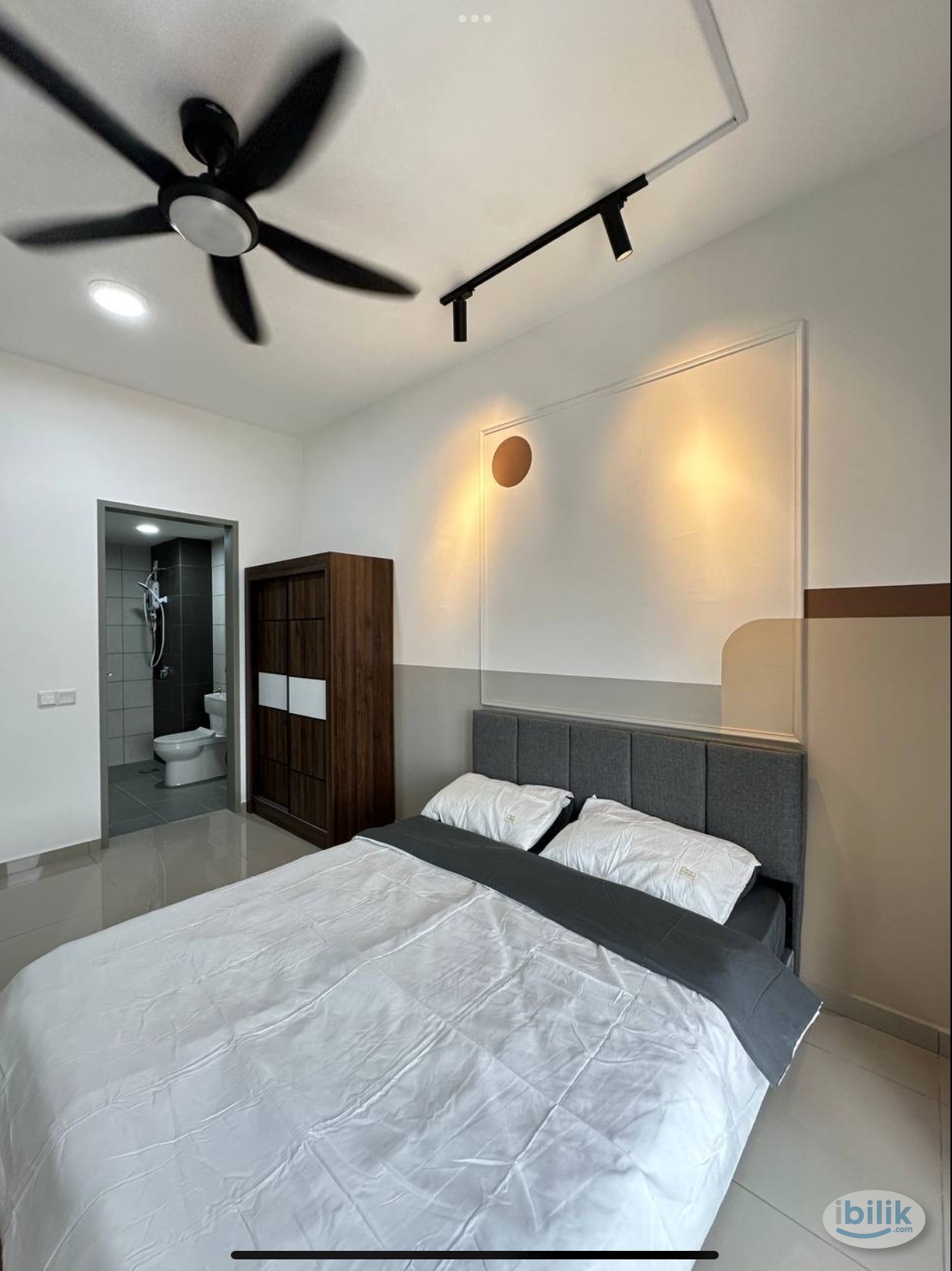 New condo kepong - Image 1