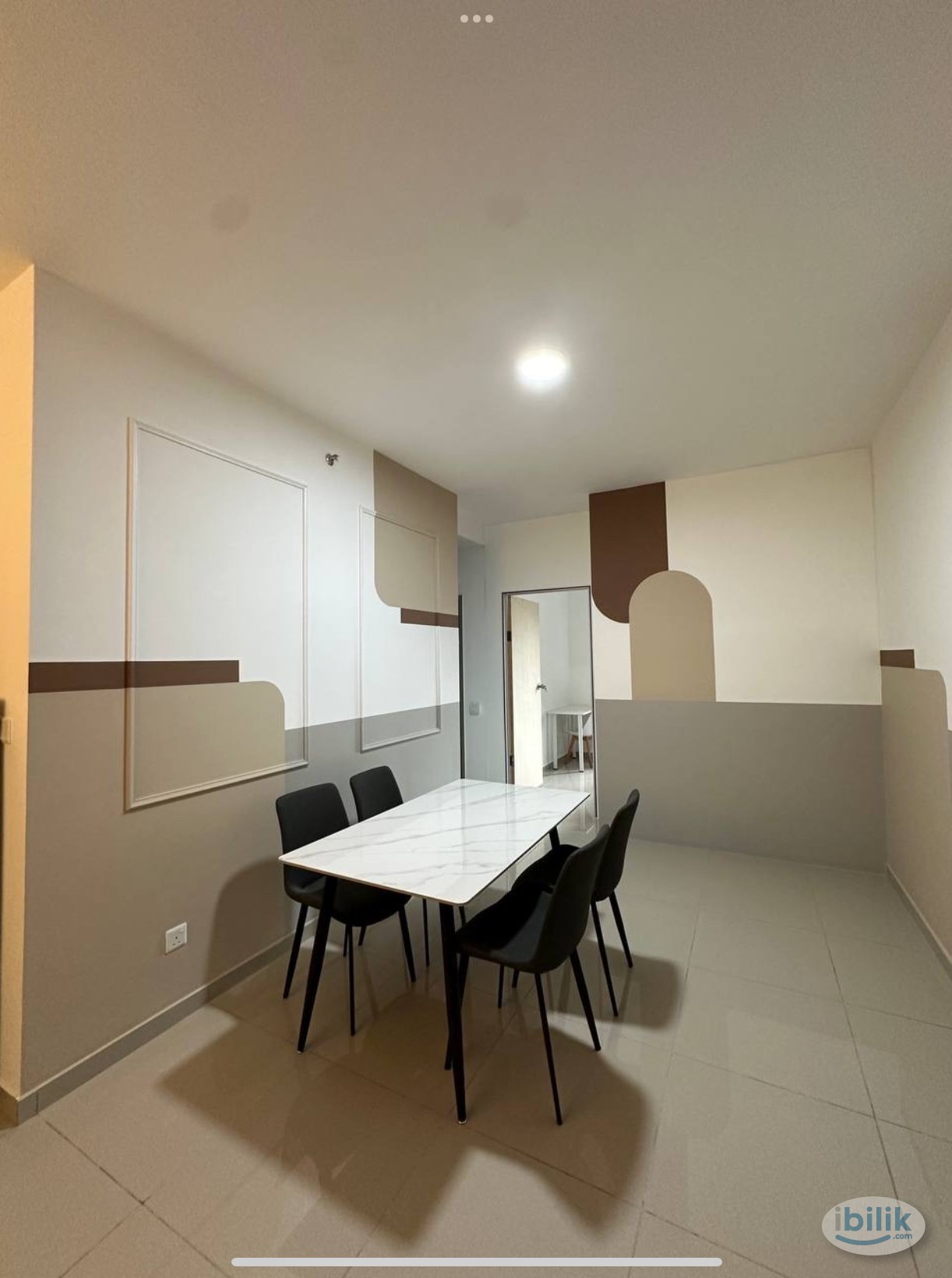 New condo kepong - Image 4