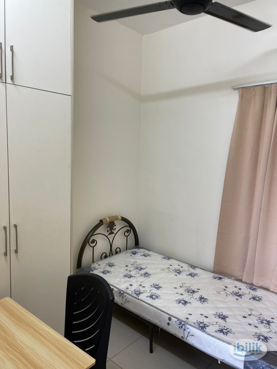 [Chinese Unit] Single Room at OUG Parklane, Old Klang Road - Image 1