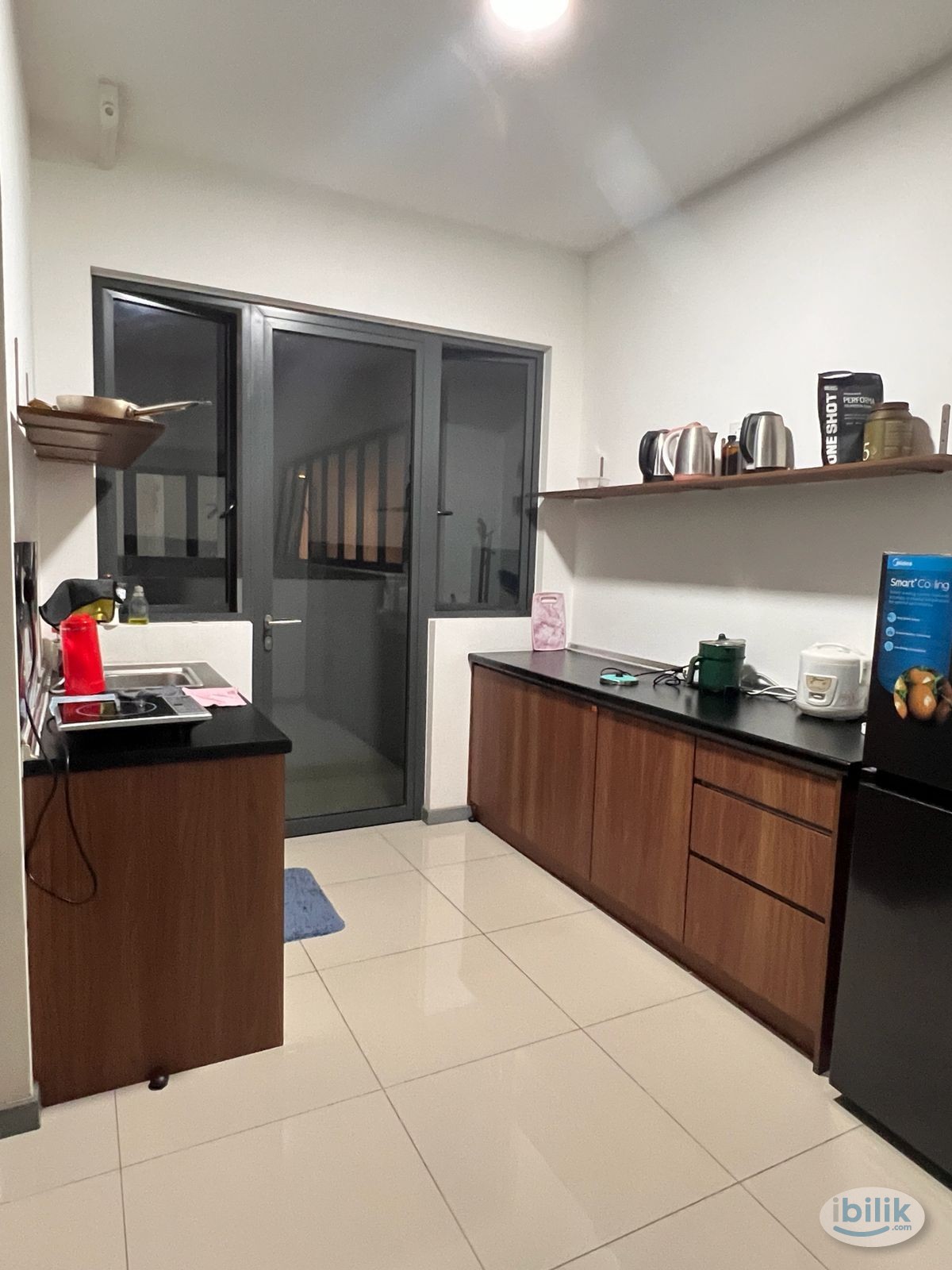 Middle Room at United Point Residence, Kepong - Image 3