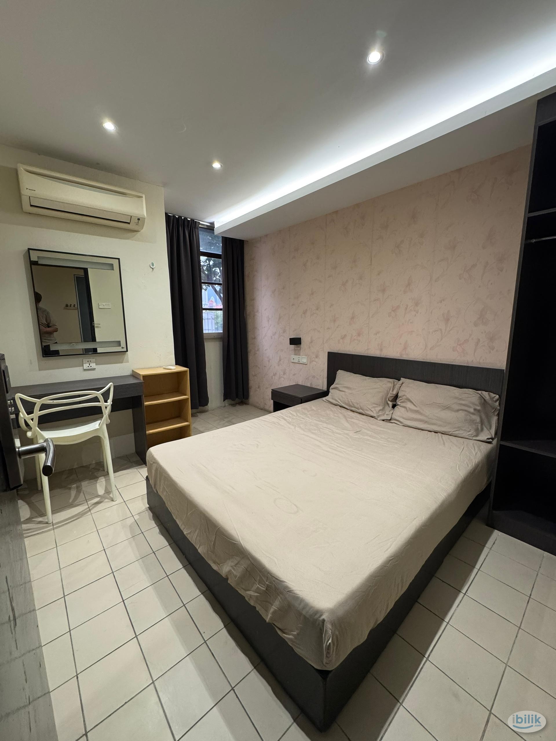 💭Budget Room at PJS 8, Bandar Sunway📍 0 Deposit✅ - Image 1