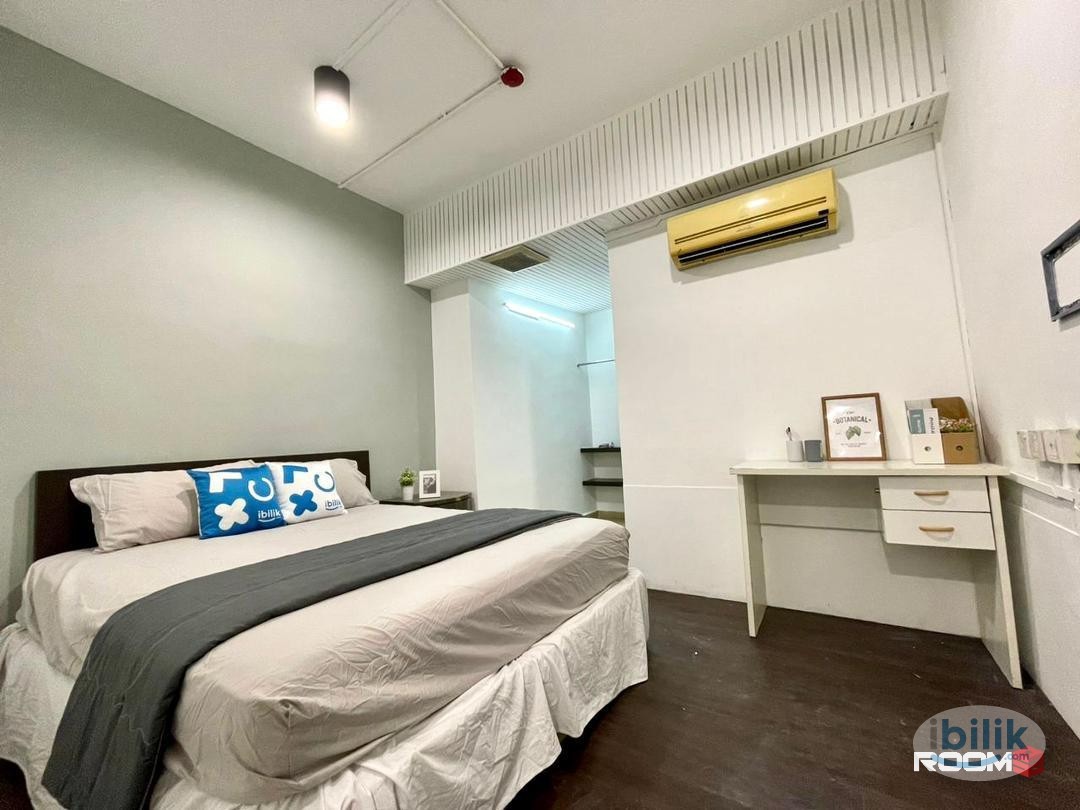 📍🌟10 Min to CIQ 🌟| 🚗 6 Min to KSL - Cozy, fully furnished, zero deposit room available for rent🤗✨ - Image 2