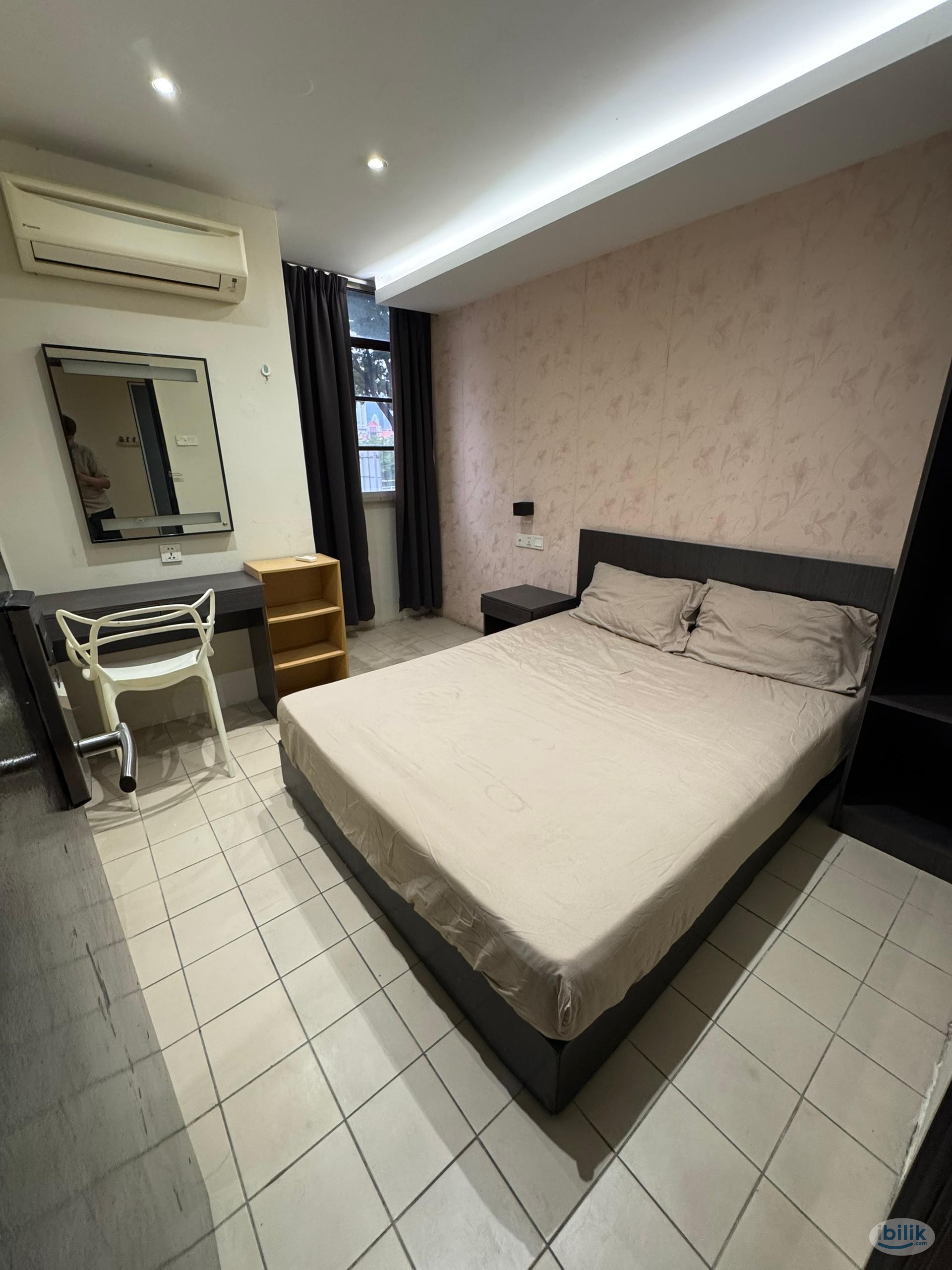 Looking for roommates 💭 Comfy Room at PJS 8, Bandar Sunway📍 - Image 3
